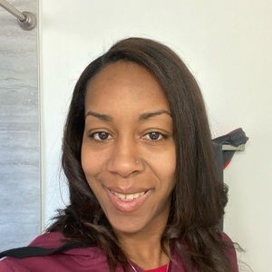 Meet your Posher, Catherine